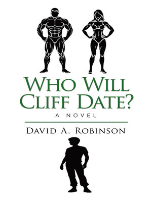 cover image of Who Will Cliff Date?